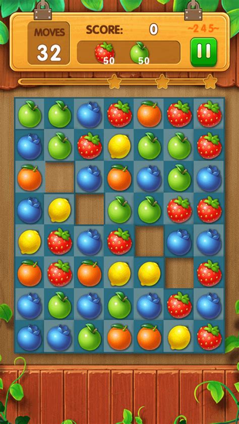 Jogue Fruit Burst online